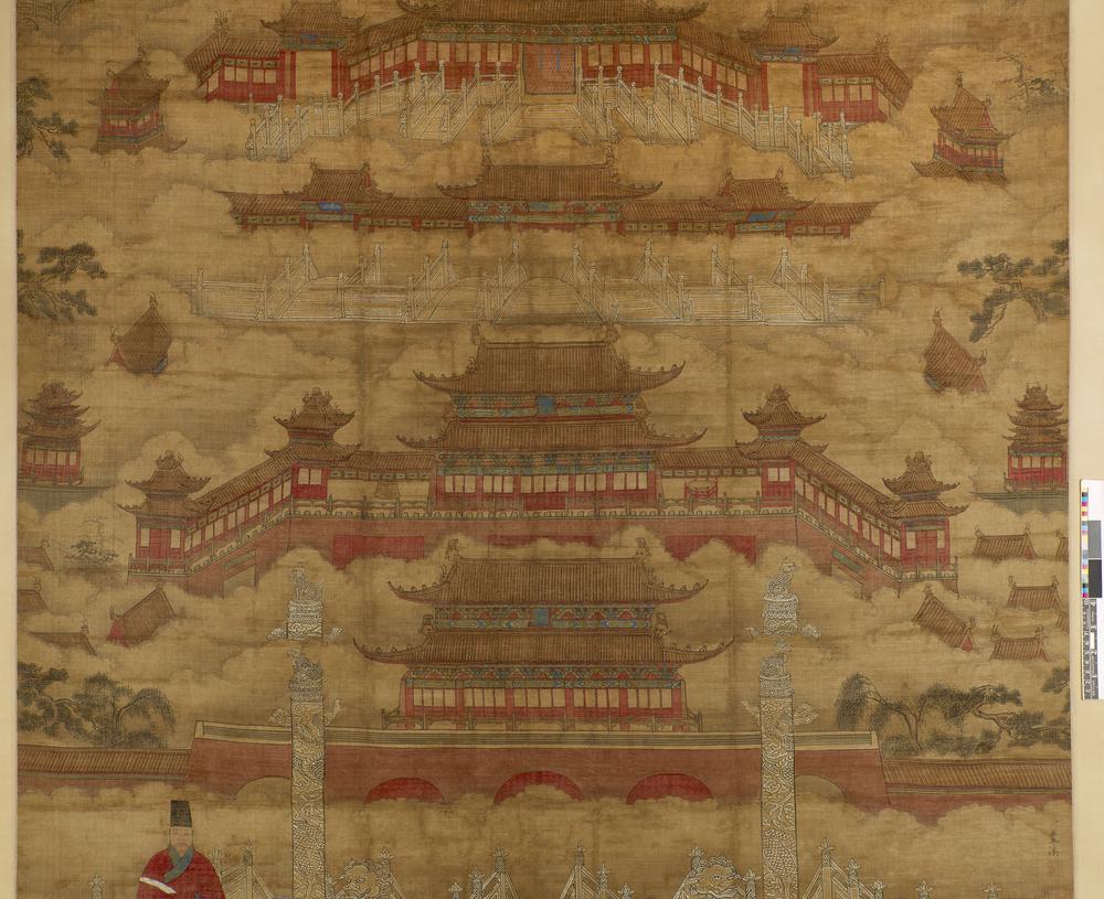 图片[30]-hanging scroll; painting BM-1881-1210-0.87.CH-China Archive